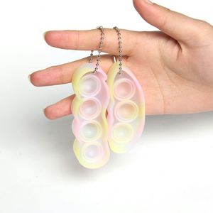 Nouveau Porte-clés Anti-Stress 2025 |   Capsule apaisante pour l'anxiété et la concentration |   Conception portable et durable - Product Image 2