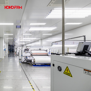 HOHOFILM Livraison Rapide Film de Protection de <span class=keywords><strong>Peinture</strong></span> PPF Transparent en TPU Auto-réparant de Qualité Supérieure, Anti-rayures, Hydrophobe <span class=keywords><strong>pour</strong></span> Carrosserie Automobile - Product Image 4