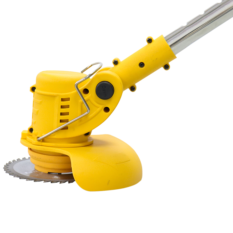 power weeders