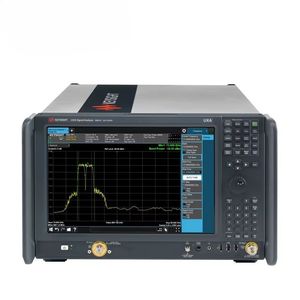 เครื่องวิเคราะห์สัญญาณ Keysight UXA เครื่องวิเคราะห์สเปกตรัม 2 Hz ถึง 110 GHz สำหรับห้องปฏิบัติการและใช้งานที่บ้าน รุ่น N9041B - Product Image 2