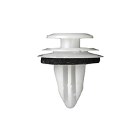 Accessoires automobiles : Clips de carrosserie, attaches de panneaux de porte, clips d'intérieur automobile