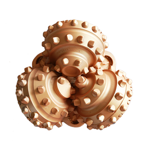 API 9 1/2 "517 하이 퀄리티 락 드릴 비트 트리콘 비트 버튼 삽입 비트 - Product Image 4