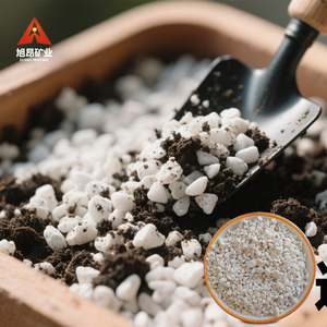 XuAng, <span class=keywords><strong>perlita</strong></span> de alto volumen, 3-6mm, acondicionador de suelo expandido a granel <span class=keywords><strong>y</strong></span> <span class=keywords><strong>perlita</strong></span> mediana de cultivo para plantas - Product Image 2