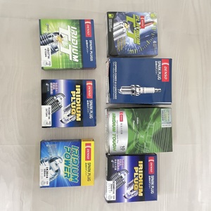 Bujías de Encendido Universales DENSO para Autos y Motocicletas, Piezas de Encendido Automotriz de Uso Versátil para Tipos de Vehículos y Configuraciones de Motor - Product Image 3