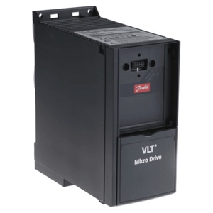 สำหรับอินเวอร์เตอร์เฟสเดียว VFD ซีรีส์ FC51 รุ่น 132F0026 FC-051P4K0T4E20H3BXCXXXSXXX กำลังไฟ 4.0 กิโลวัตต์ 5.5 แรงม้า สำหรับระบบอัตโนมัติอุตสาหกรรม 600 โวลต์ - Product Image 1