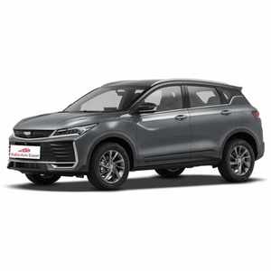 2026 2025吉利酷雷宾悦1.5T DCT冠军中国热卖汽油小型Suv最便宜的新车 - Product Image 1