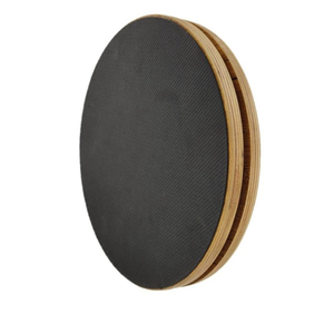 CZFIT Disco de Pilates de Alta Calidad, Tabla de Equilibrio, Máquina de Giro Abdominal, Plataforma Giratoria para Ejercicios, Tabla de Equilibrio y Giro Unisex - Product Image 2