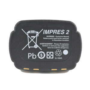 PMNN4547 PMNN4547A Rechargeable IMPRES Li-ion Battery for Two Way Radio IP68 Li-ion High <strong>Ca</strong> - Product Image 4