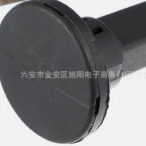 Support de radiateur supérieur Wu A17117596922 pour BMW Série 3 F35, fixation automobile en plastique - Product Image 5