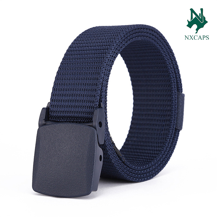 Горячая Распродажа быстросохнущие нейлоновые тактические ремни тактический стиль холщовый пояс для спорта на открытом воздухе красивый тренировочный поясной ремень