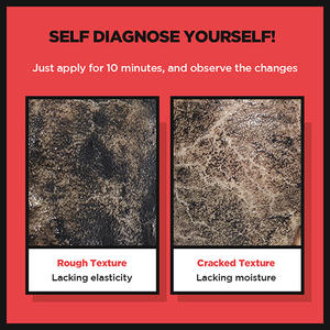 Kit de masque pour le visage et le corps ZOMBIE BEAUTY par SKIN1004 Mummy Pack & Activator pour des résultats améliorés - Product Image 4