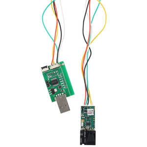 Laser khoảng cách cảm biến độ phân giải 0.1 mét Laser khác nhau, cảm biến toof 5m khoảng cách ngắn Laser giai đoạn Khoảng cách cảm biến - Product Image 1