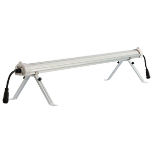 120W Under <b>Canopy</b> Led Grow Light Tube 2x4Ft Grow <b>Tent</b> Samsung Driver Aluminum Alloy IP66 For Indoor Plant Growth - Product Image 1