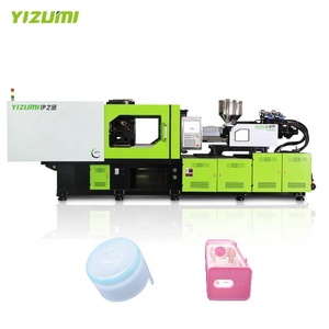 Machine d'injection plastique Yizumi pour machine plastique multicolore de machine de moulage par injection multifonction UN260C-<span class=keywords><strong>BTP</strong></span> - Product Image 4