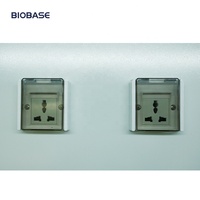 BIOBASE Nouveau système de ventilation pour hotte de laboratoire sans conduit, hotte à fumées pour la recherche chimique, armoire à fumées sans conduit pour laboratoire