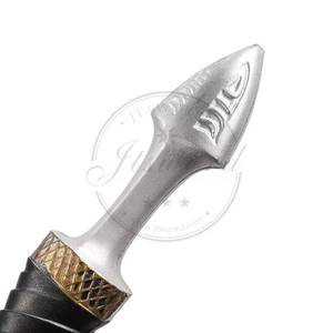 Réplica de Arma de Warcraft MS WOW, Espada Agemmel de los Elfos Oscuros de Espuma de PU - Product Image 5
