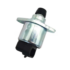Новый высококачественный клапан регулировки холостого хода (IAC) OEM 17076283/17113209 для Chevrolet Express 1500 GMC Truck - Product Image 1