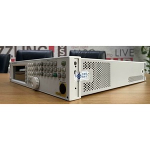 Generador de Señales Analógicas de RF HP/KEYSIGHT/Agilent N5181A 506 MXG de 100 KHz a 6 GHz - Product Image 3