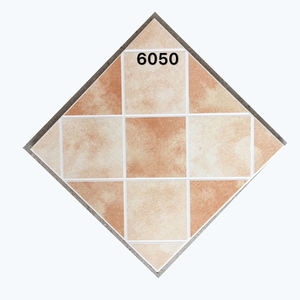 <span class=keywords><strong>Prix</strong></span> d'usine Carreaux de céramique rustiques antidérapants Carrelage de sol de cuisine mat Motifs cassés Carrelage de sol en céramique 300x300mm - Product Image 4