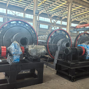 Fabricación líder en China Ballmill 4R Raymond Mill - Product Image 5