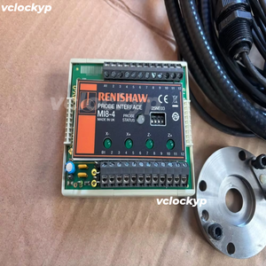 1 pièce d'occasion pour réglage d'outils Renishaw TS27R, en bon état, agréable - Product Image 3