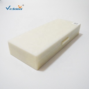 50 động vật kính hiển vi chuẩn bị Slide Set động vật học chuẩn bị Slide cho kính hiển vi côn trùng học chuẩn bị Slide - Product Image 2