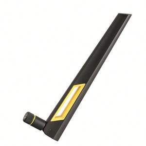 <span class=keywords><strong>Antenne</strong></span> 2400-2500MHZ 5150-5850MHZ, <span class=keywords><strong>antenne</strong></span> de routeur omnidirectionnelle à gain élevé 10-12dbi à pénétration <span class=keywords><strong>murale</strong></span> - Product Image 4