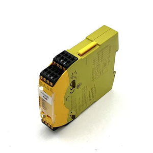 Nieuwe originele, direct leverbare 751104 industriële automatisering PAC dedicated PLC programmeercontroller - Product Image 1