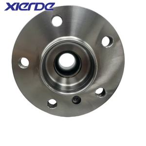 ลูกปืนล้อหน้า XIERDE OEM สำหรับ BMW F48 F39 F45 X1 X2 I3 I8 Mini F54 F55 F56 F60 31206874443 - Product Image 3