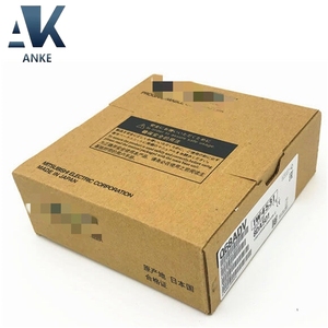 Modules analogiques Mitsubishi série Q Q68ADV Q68ADI Q68CT Q68DAVN Q68DAIN - Product Image 1