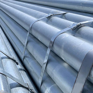 Bobina de Acero Galvanizado Laminado en Frío de Alta Calidad, Recubrimiento Z10-Z29, Totalmente Duro, Resistente a la Oxidación, para Soldadura, Doblado y Corte, Longitud de 20 pies - Product Image 5