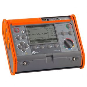 Medidor Multifunción Sonel MPI-520 - Detector de Parámetros del Sistema Eléctrico, 1 Año de Garantía, Soporte Personalizado OBM - Product Image 1