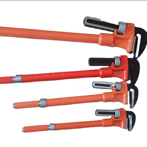 Hot Bán Khoan Và Khai Thác Mỏ Sử Dụng Mỹ Nhiệm Vụ Nặng Nề Có Thể Điều Chỉnh Xử Lý Nhiệm Vụ Nặng Nề Thẳng Ống Cờ Lê Công Cụ - Product Image 6