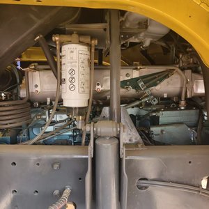 Camión Volquete SINOTRUCK HOWO de Servicio Pesado 6x4, 351-450HP, Diésel Euro 4, Volante a la Izquierda, Capacidad de 31-40T, Transporte de Ingeniería en Venta - Product Image 6