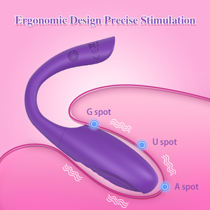 Nuovo Usb ricarica Love <span class=keywords><strong>Egg</strong></span> <span class=keywords><strong>Vibrator</strong></span> Panty App telecomando sesso per adulti-giocattoli Dildo G Spot vibratore indossabile