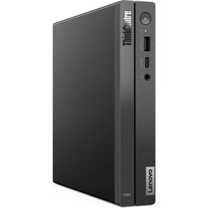 Lenovo ThinkCentre neo 50q Gen 5 มินิพีซี Intel Core i5 แรม 8GB SSD 512GB Windows 11 Pro - Product Image 1