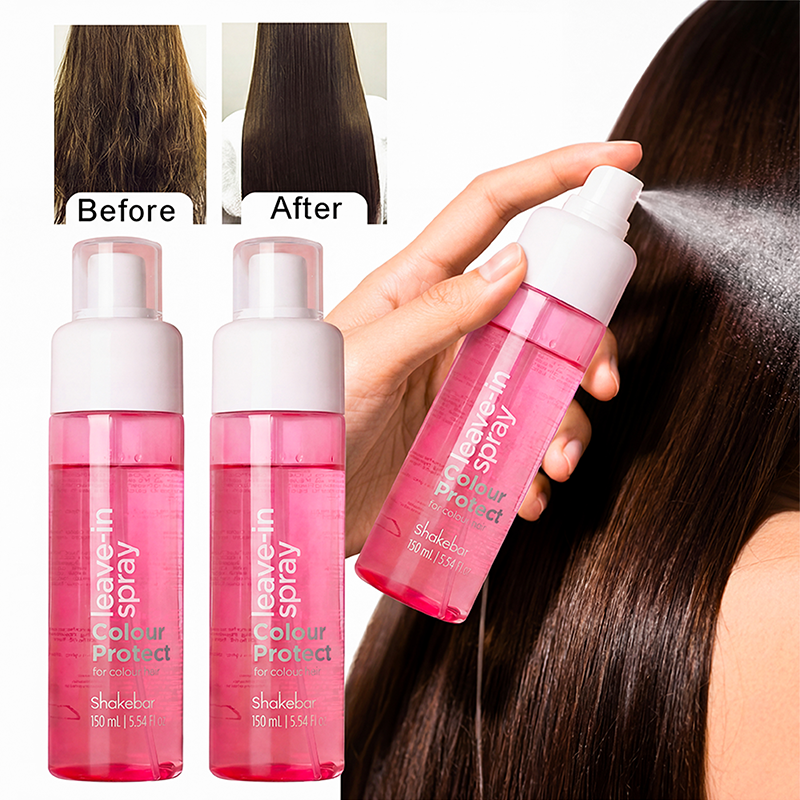Wholesale Collagen Hair Care Shampoo Products