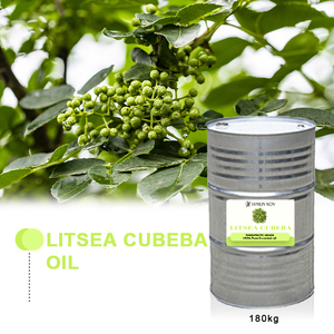 Aceite Esencial Puro de Litsea Cubeba (May Chang) - Aroma Cítrico Intenso <span class=keywords><strong>para</strong></span> Jabón, Perfume y Fragancia <span class=keywords><strong>para</strong></span> el Hogar - Product Image 3