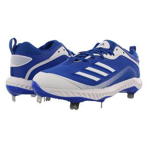 Zapatillas Adidas Icon 6 Bounce para Hombre Color: Azul/Blanco 100% Auténticas - Product Image 3