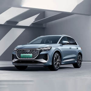 2024 Audis Q4 E-tron longue portée 605KM voiture électrique nouvelle énergie véhicule 5 portes 5 places <span class=keywords><strong>2023</strong></span> SUV Ev voiture - Product Image 4