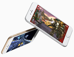 โทรศัพท์มือถือ 64GB 16GB เกรด A ของแท้ ปลดล็อคแล้ว สำหรับ <span class=keywords><strong>iPhone</strong></span> 6S - Product Image 5