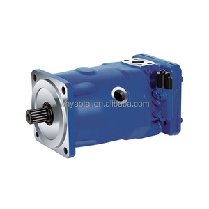 Cylindre hydraulique, vanne hydraulique, pompe hydraulique ZDR10 4WRE10 TOP-206HBRVB PVB29 - Product Image 1