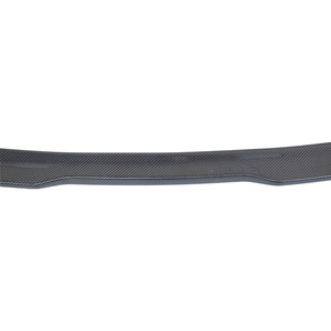For 5 Series G30 G38&M5 F90 DA Style Carbon Fiber Rear Spoiler Trunk Wing 2016-2023 - Product Image 6