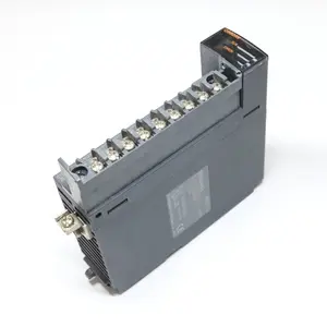 Mitsu-bishi Q68DAV電圧出力アナログモジュールPLCオリジナル新品