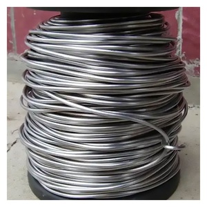 1050 1060 varilla de alambre de <span class=keywords><strong>aluminio</strong></span> 3mm 8mm 10mm 6mm 4mm alambre de <span class=keywords><strong>aluminio</strong></span> <span class=keywords><strong>puro</strong></span> en bobinas bonsái alambre de <span class=keywords><strong>aluminio</strong></span> - Product Image 4