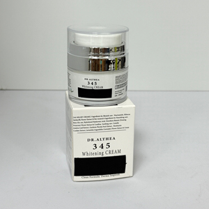 Creme Clareador OEM 50ml, Creme Facial Iluminador e Hidratante para uma Pele Radiante e Uniforme - Product Image 5