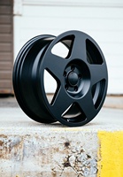 Juego de Llantas Monobloque Forjadas Ultraligeras de 17, 18 y 19 Pulgadas, 5x114.3, con Acabado Personalizado para Model Y y el Nuevo Model 3 Highland