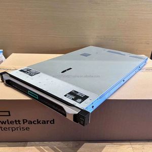Serveur en rack ProLiant DL360 Gen11 1U d'origine, neuf, avec processeur Xeon Gold 5418Y 24 cœurs, 32× DDR5 8 To, 3× PCIe Gen5, iLO 6, 8SFF/4LFF/EDSFF - Product Image 3