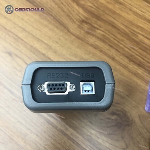 For JCB <b>kit</b> Electronic Service Master Spare parts JCB with SPP canbus J1708 Electronic Service diagnostic scanner tool - Product Image 5