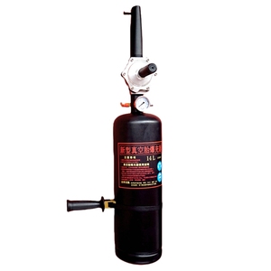 Gonflage rapide 14L pompe réservoir d'air siège de <span class=keywords><strong>pneu</strong></span> Blaster gonfleur automobile <span class=keywords><strong>pneu</strong></span> perle siège outil pour pneus de véhicule - Product Image 4